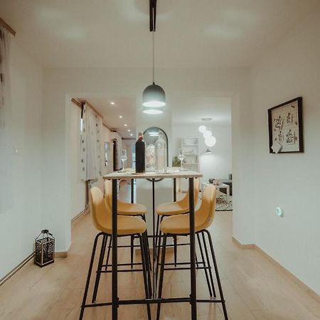 Apartamento Kucica Ðakovo Exterior foto