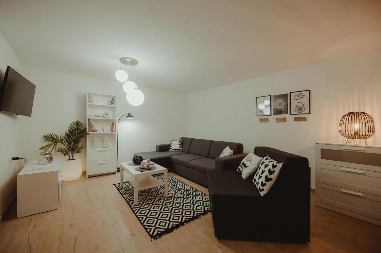 Apartamento Kucica Ðakovo Exterior foto