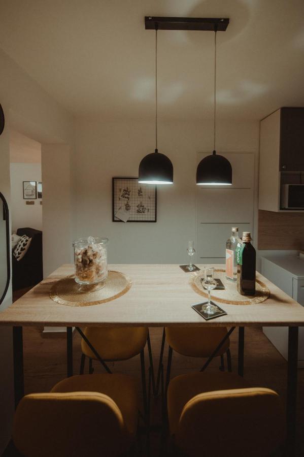 Apartamento Kucica Ðakovo Exterior foto