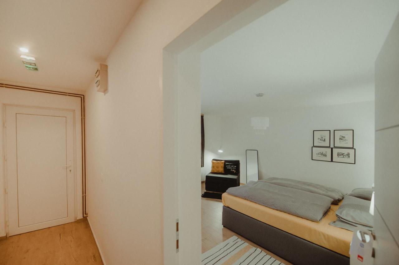 Apartamento Kucica Ðakovo Exterior foto