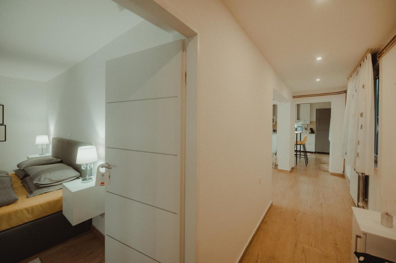 Apartamento Kucica Ðakovo Exterior foto