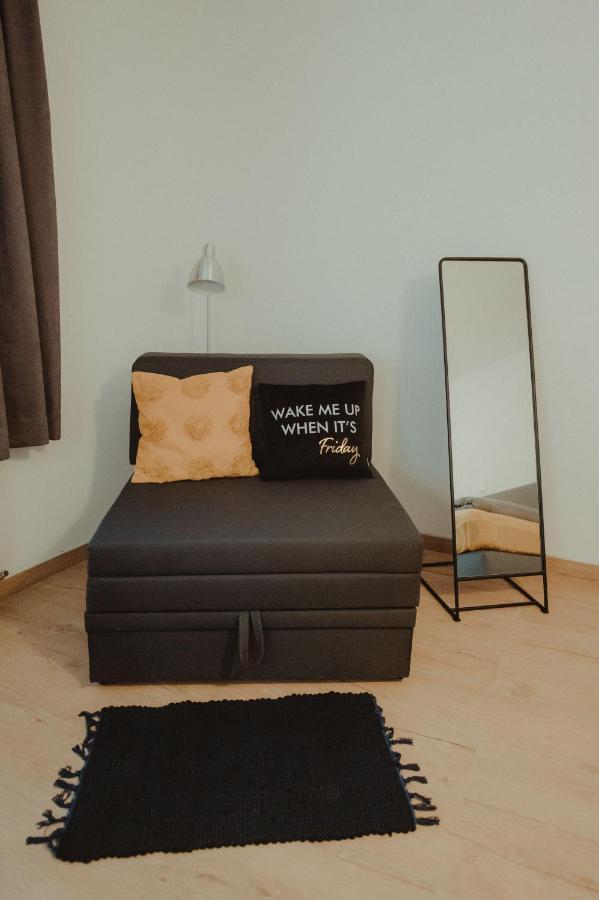 Apartamento Kucica Ðakovo Exterior foto